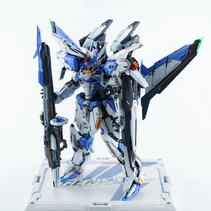 【EM ESTOQUE】 Dimensão Infinita - Model Kit Genesis avaliação e preço