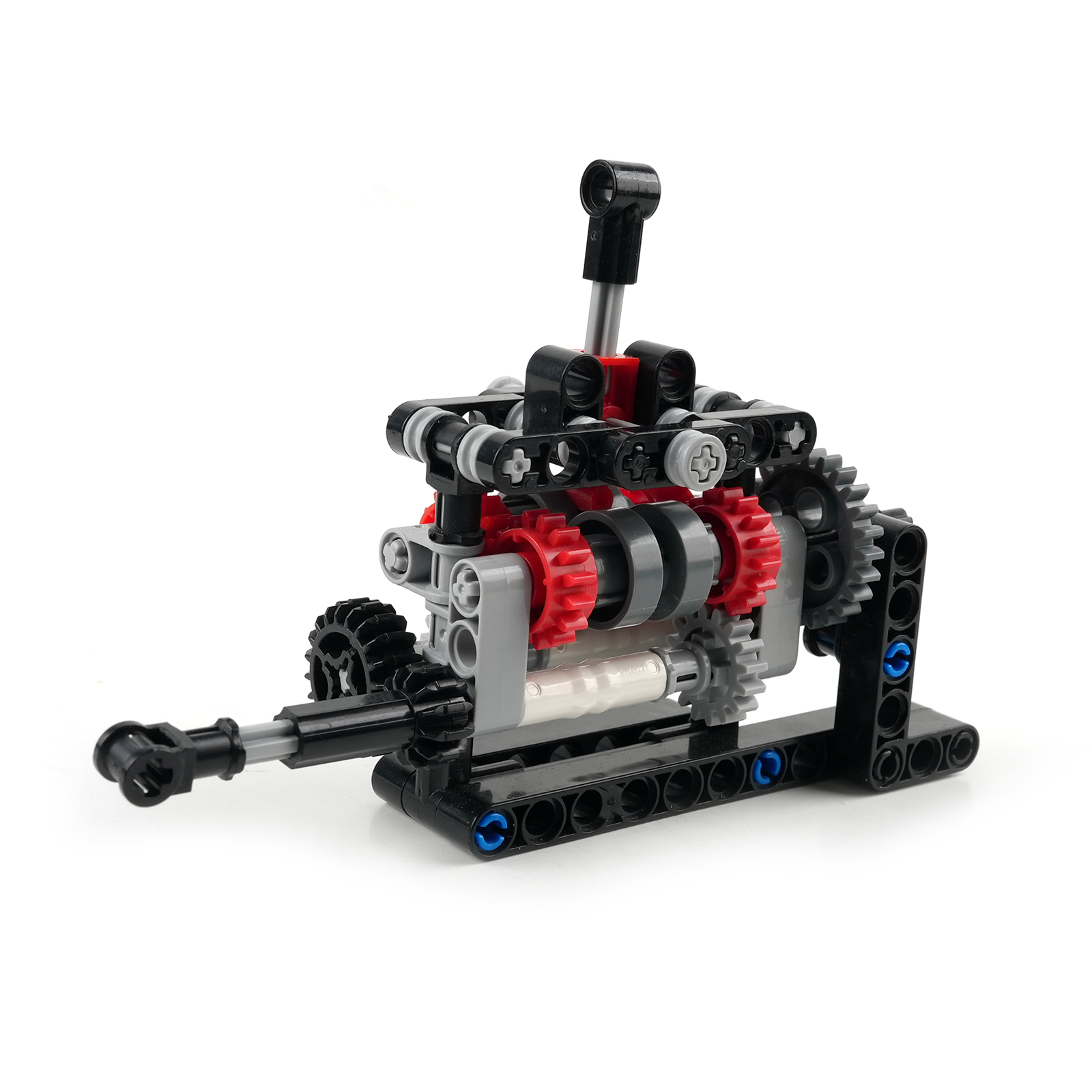 Kit de blocos de construção de - Model Kit Walmart avaliação e preço