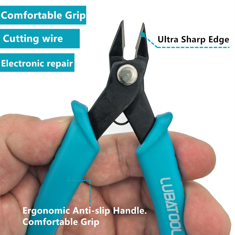 Alicate de corte de cabo de mi - Model Kit Clipper avaliação e preço