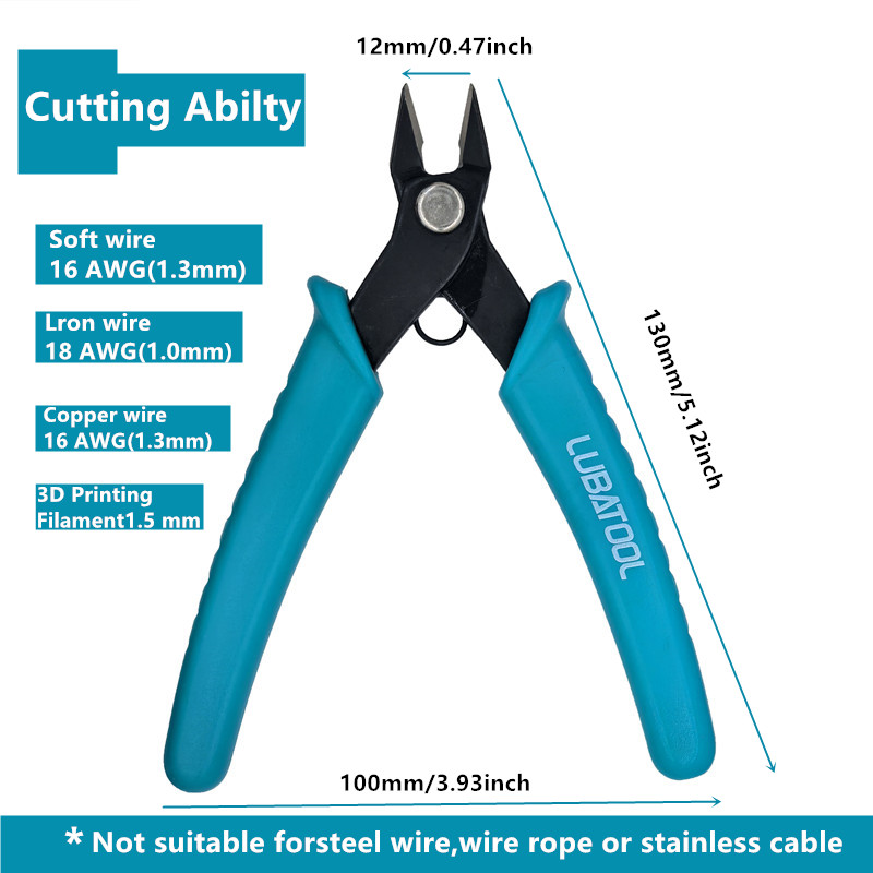 Alicate de corte de cabo de mi - Model Kit Clipper avaliação e preço