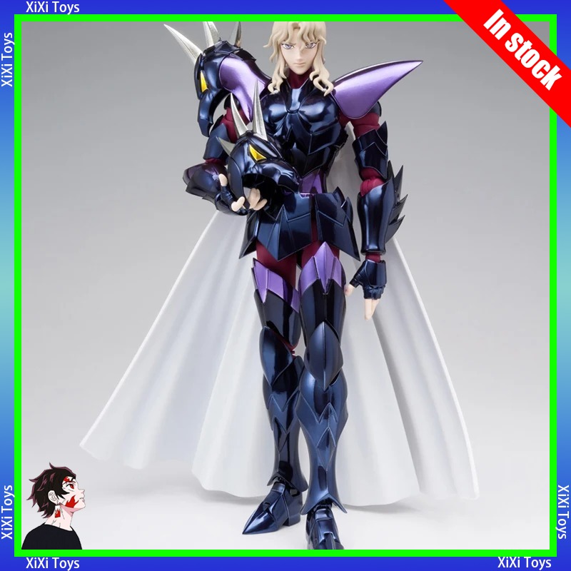 Jmodel/J Model/JM Saint Seiya  - Model Kit Asgard avaliação e preço