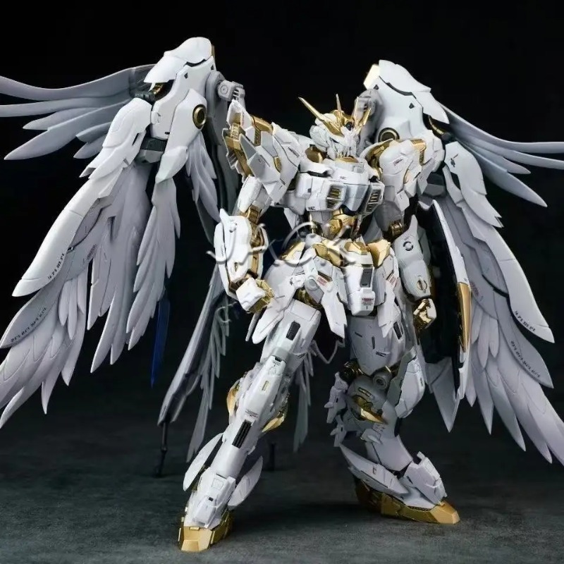 Em Estoque: Kit de Modelo Mont - Model Kit Oberon avaliação e preço