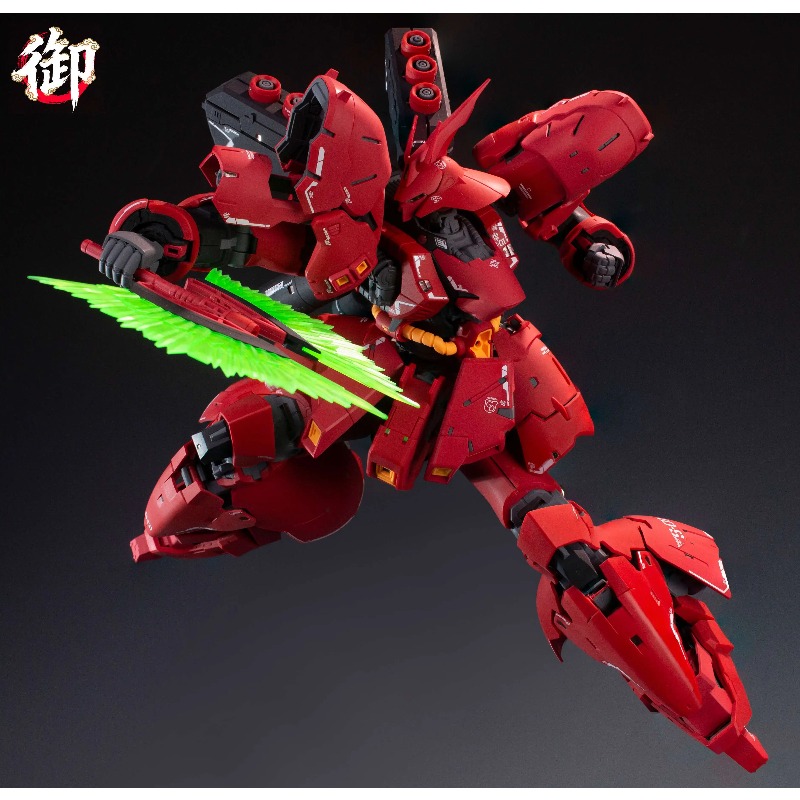 Novo Kit de Montagem YVSHANFAN - Model Kit Brands avaliação e preço