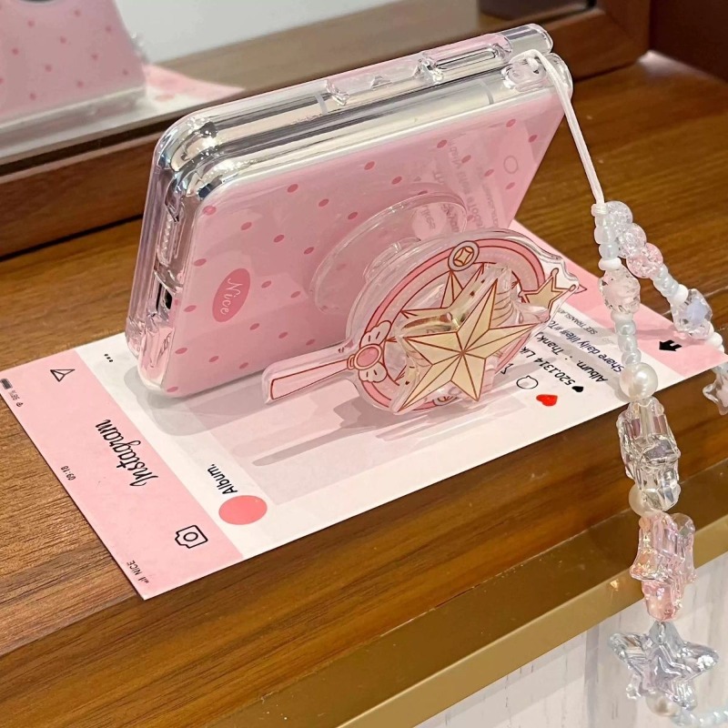 Suporte Durável para Celular S - Model Kit Plastic avaliação e preço