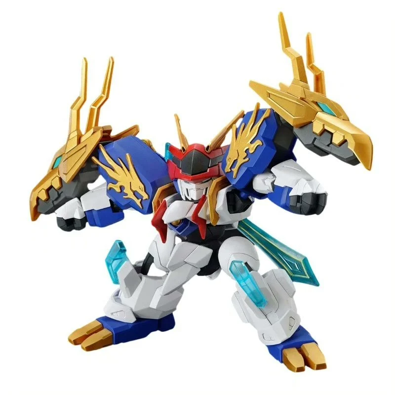 Bandai Hg Mazinger Creation Le - Model Kit Mazinger avaliação e preço