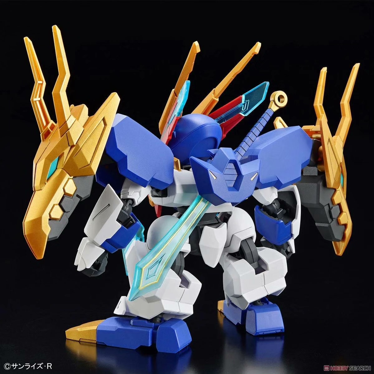 Bandai Hg Mazinger Creation Le - Model Kit Mazinger avaliação e preço