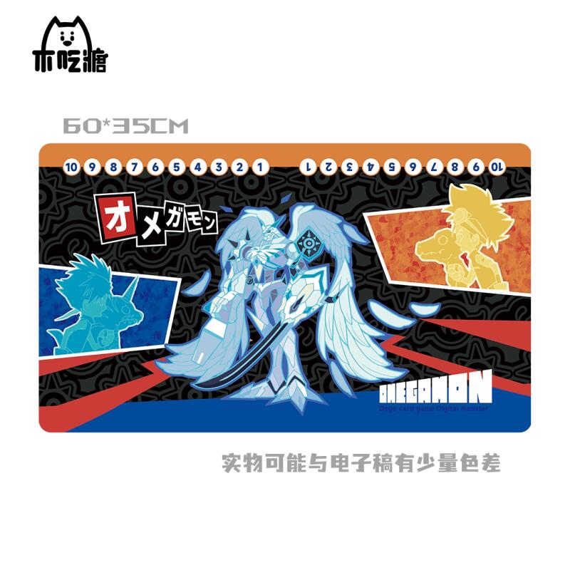 Tapete de Borracha para Cartas - Model Kit Lugia avaliação e preço