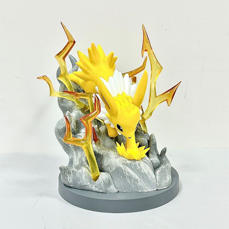 Figura de Anime Pokemon de 15c - Model Kit Lugia avaliação e preço