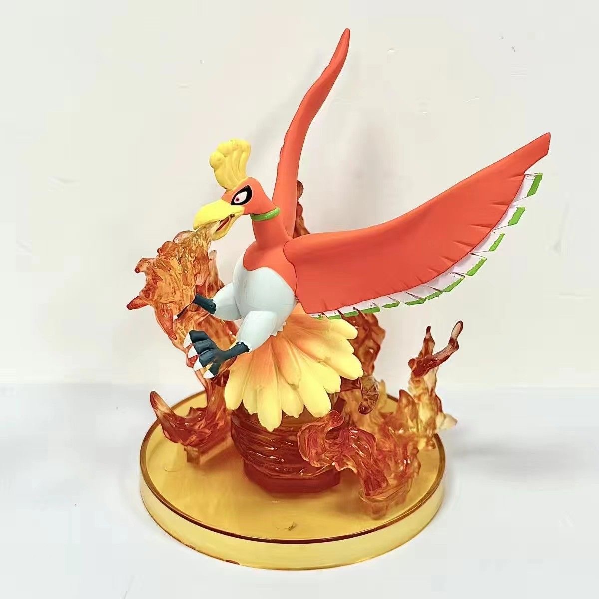 Figura de Anime Pokemon de 15c - Model Kit Lugia avaliação e preço