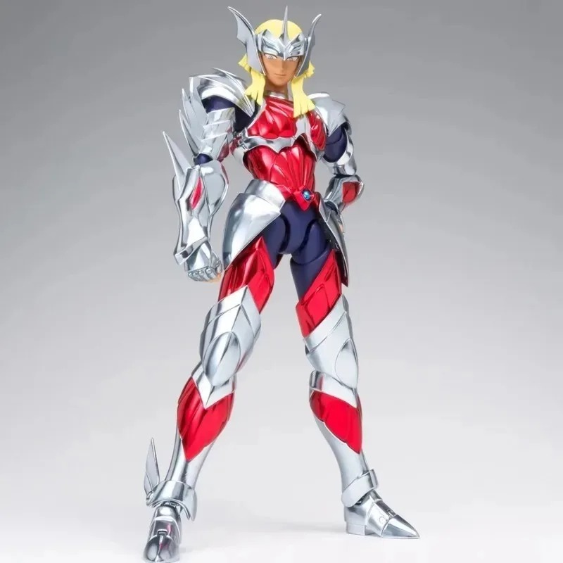 【Pronta Entrega】 Saint Seiya J - Model Kit Asgard avaliação e preço