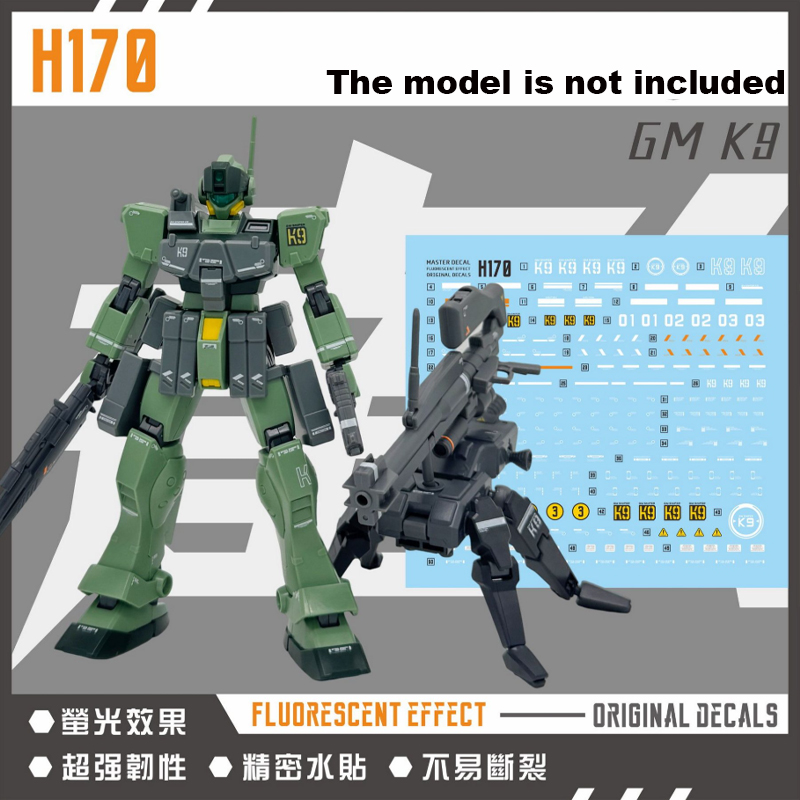 Novo Decalque Master Waterslid - Model Kit Japan avaliação e preço