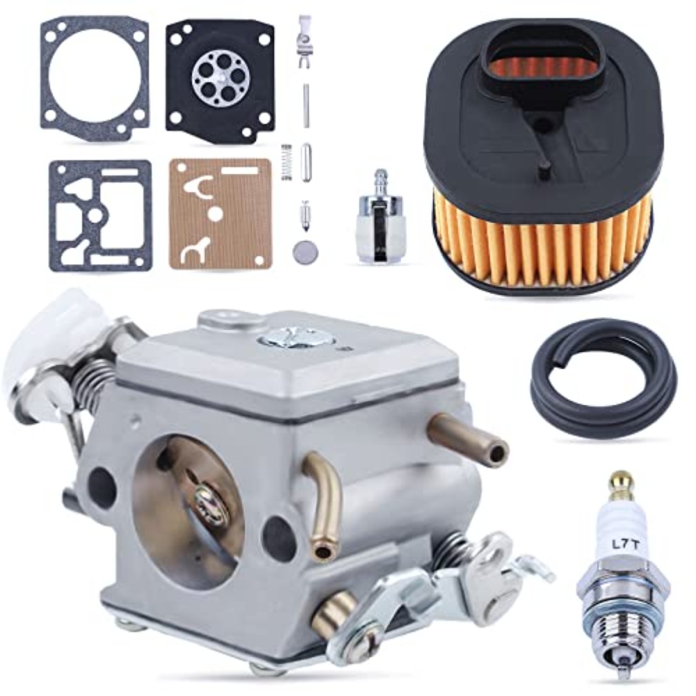 Kit de substituição de carbura - Model Kit Tool avaliação e preço