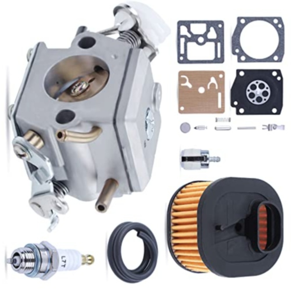 Kit de substituição de carbura - Model Kit Tool avaliação e preço