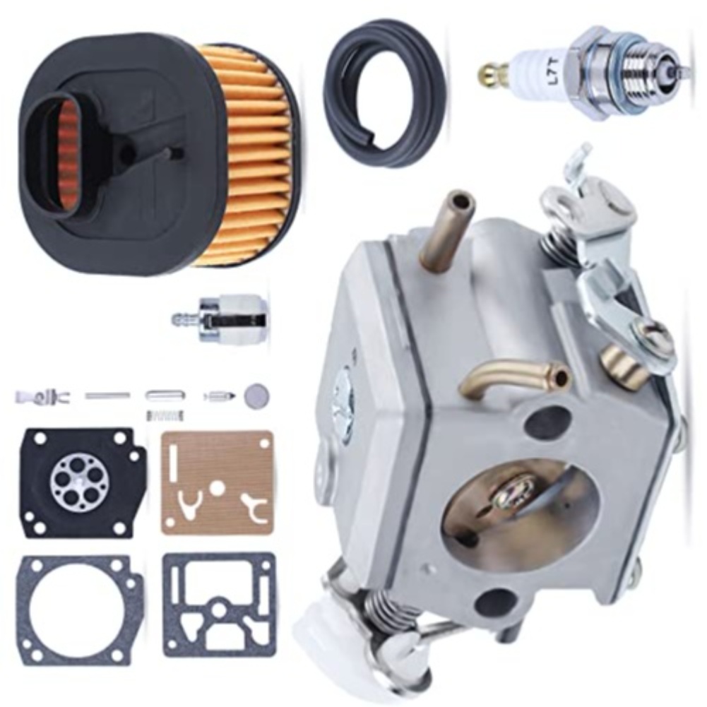 Kit de substituição de carbura - Model Kit Tool avaliação e preço