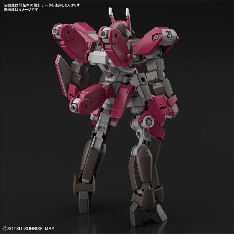 Kit de Montagem Bandai Gundam: - Model Kit Code Geass avaliação e preço