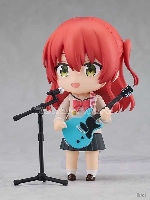 【SF】Em estoque original GSC Ne - Model Kit Bocchi avaliação e preço