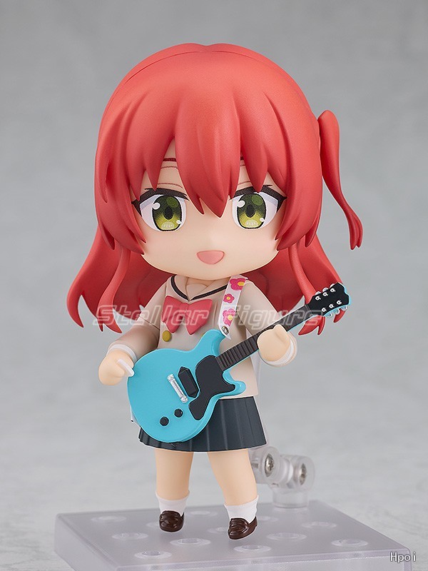 【SF】Em estoque original GSC Ne - Model Kit Bocchi avaliação e preço