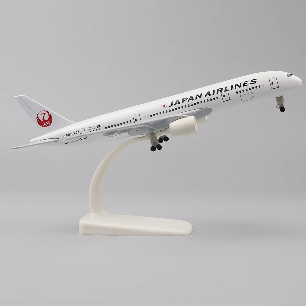 20cm avião modelo brinquedo li - Model Kit Japan avaliação e preço