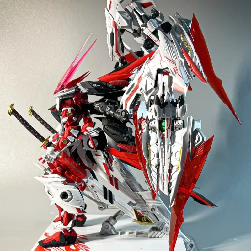 【EM ESTOQUE】Novo Kit de Montag - Model Kit Code Geass avaliação e preço