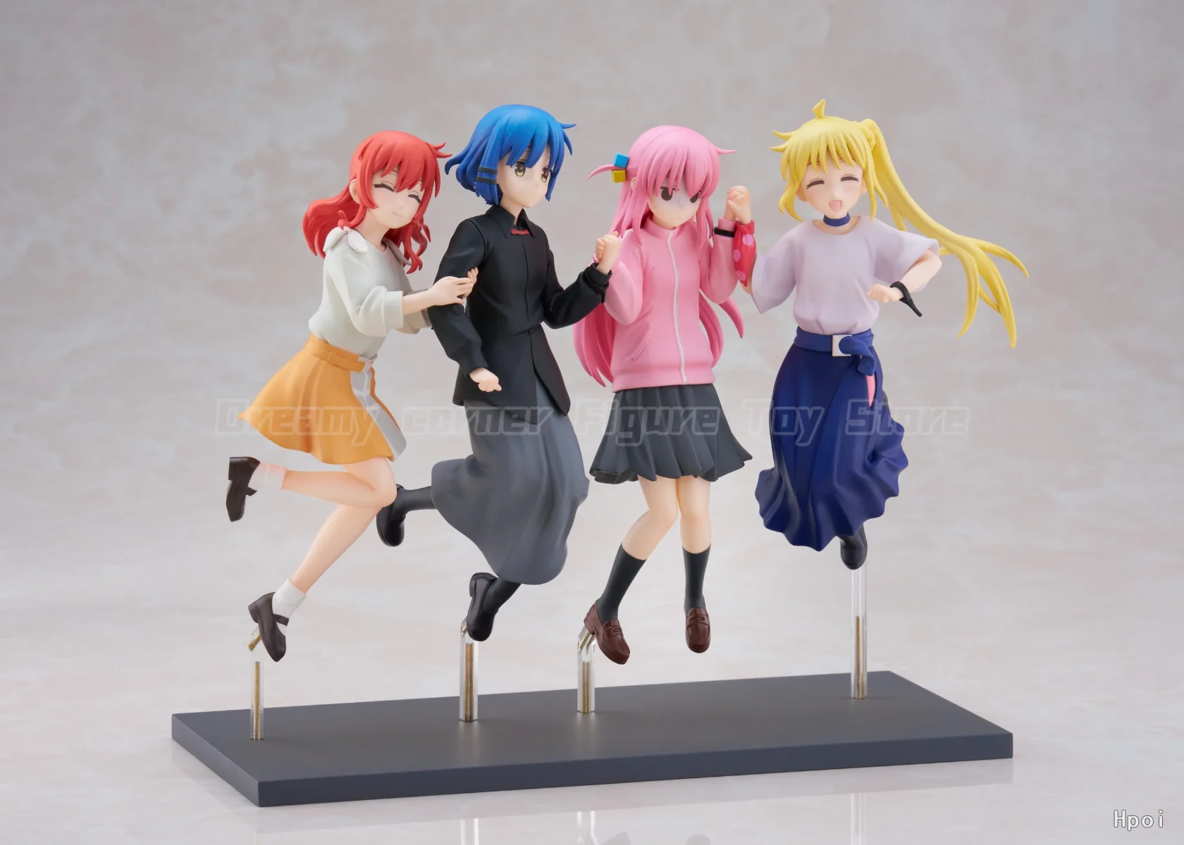 【Em Estoque】Figura Original AN - Model Kit Bocchi avaliação e preço