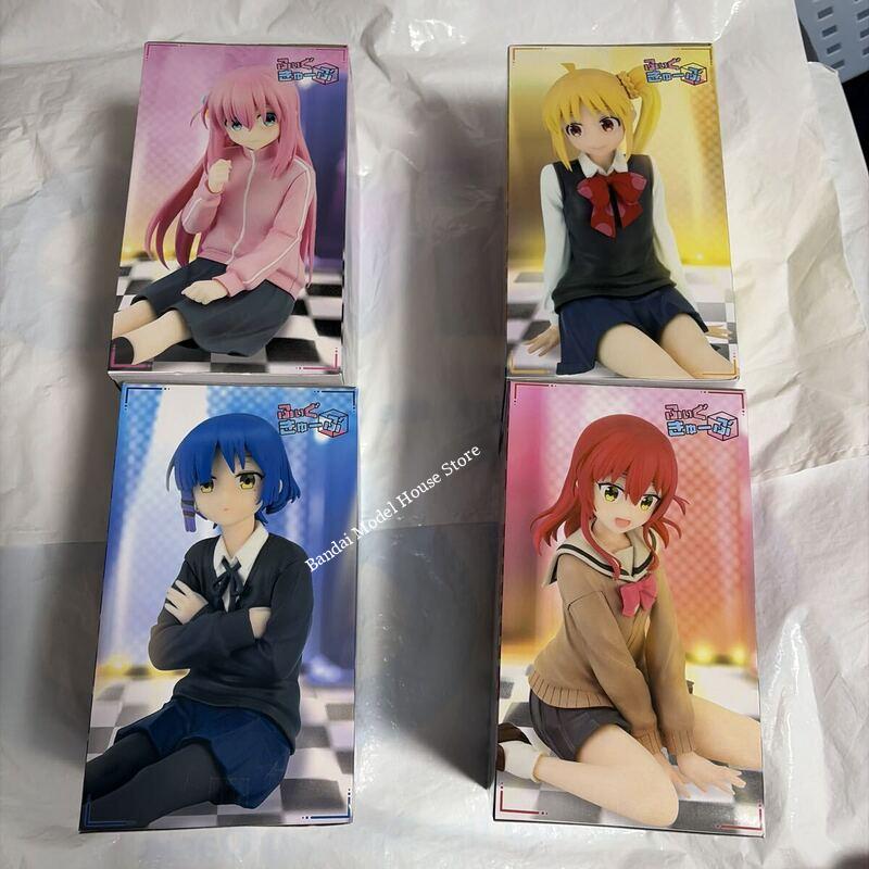KONAMI BOCCHI THE ROCK! Gotoh  - Model Kit Bocchi avaliação e preço