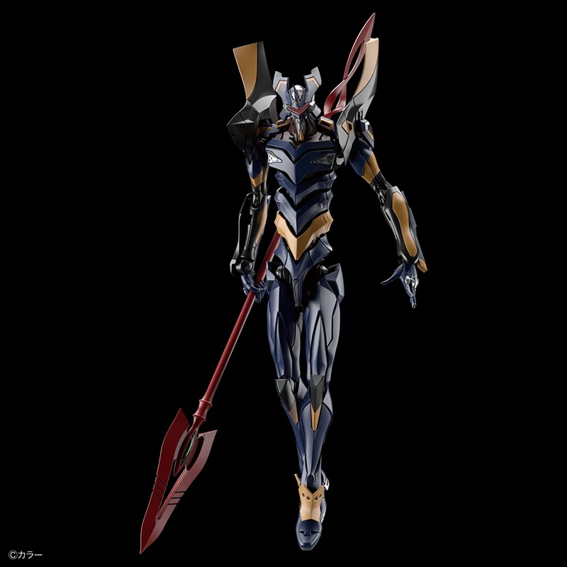 Evangelion Mark.06 Bandai RG N - Model Kit Genesis avaliação e preço