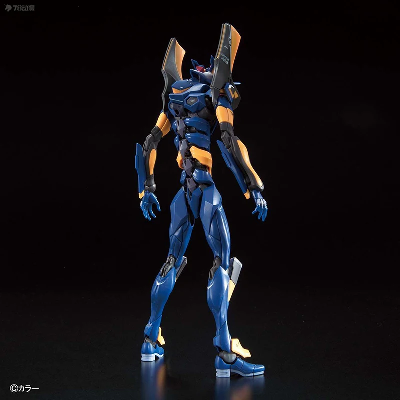 Evangelion Mark.06 Bandai RG N - Model Kit Genesis avaliação e preço