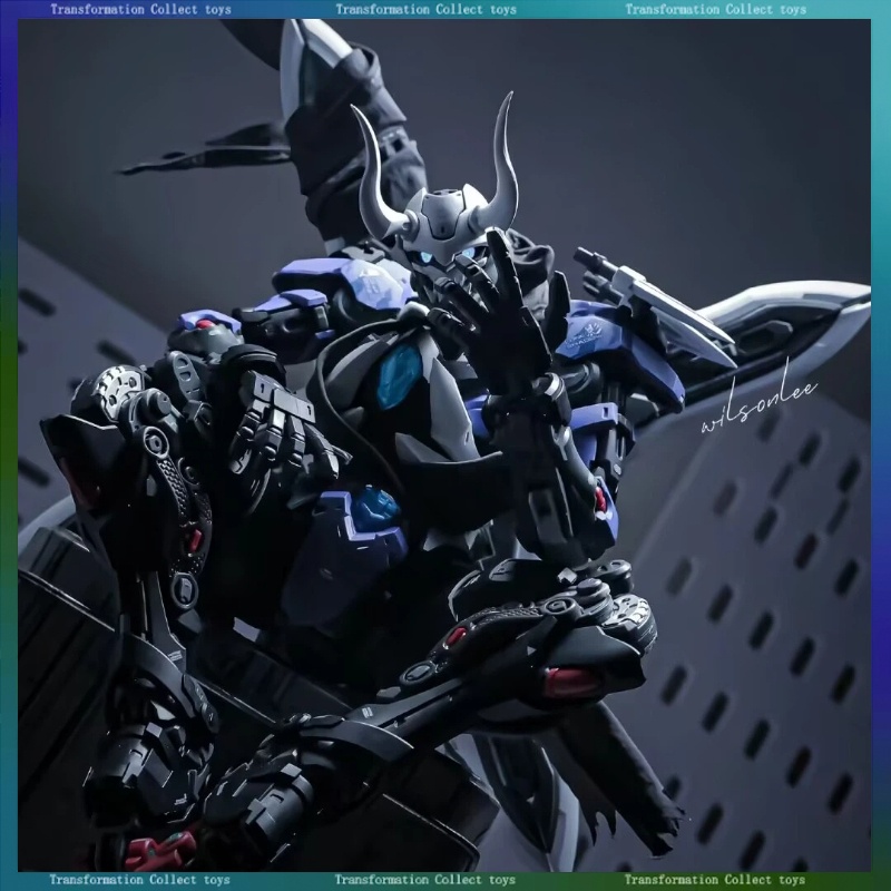 Em Promoção Agora: Kit de Mont - Model Kit Lone Shadow avaliação e preço