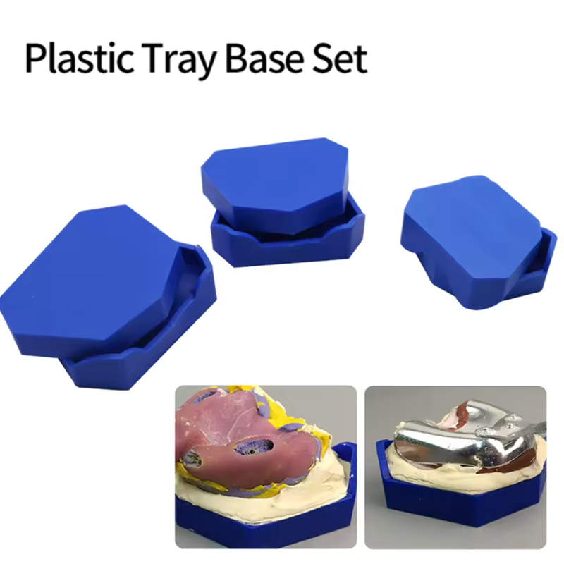 Conjunto de base de modelo den - Model Kit Tool avaliação e preço