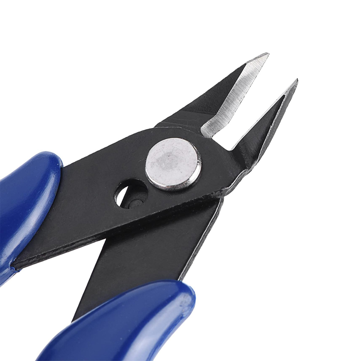Alicate de Corte Lateral Yiton - Model Kit Clipper avaliação e preço