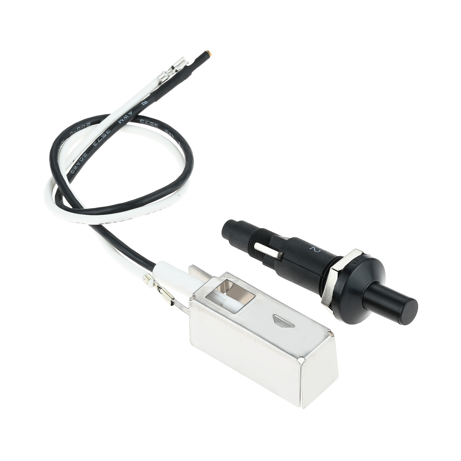 Piezo Igniter Assembly Grill,  - Model Kit Genesis avaliação e preço