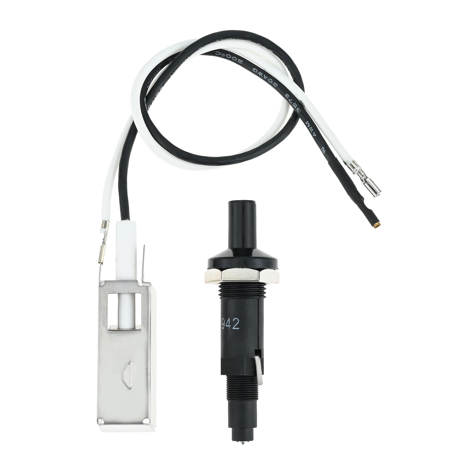 Piezo Igniter Assembly Grill,  - Model Kit Genesis avaliação e preço