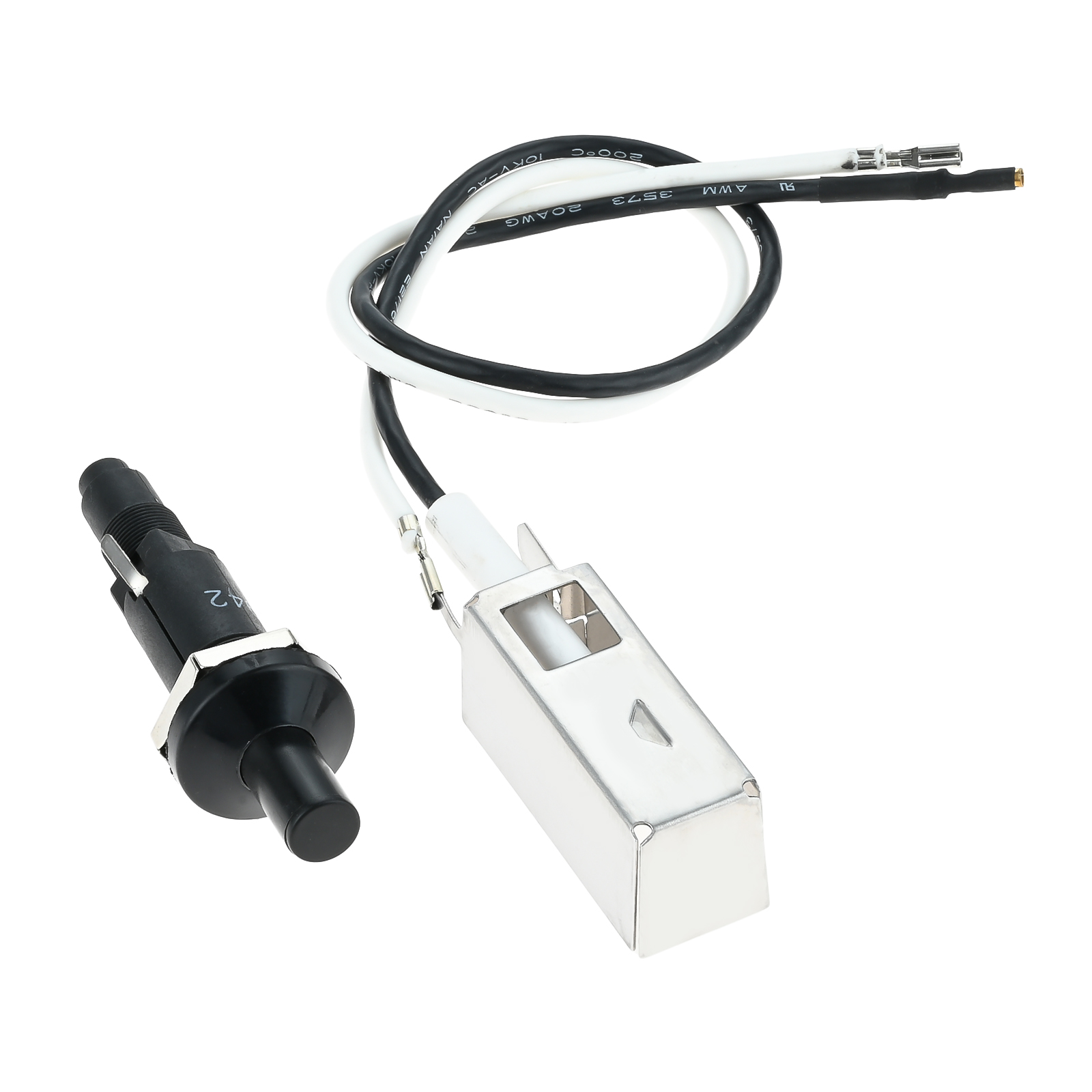 Piezo Igniter Assembly Grill,  - Model Kit Genesis avaliação e preço