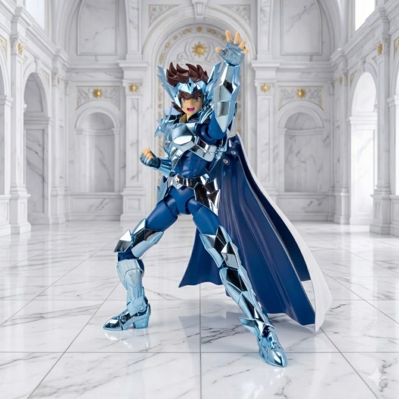 Novo, em estoque, modelo CS Sa - Model Kit Asgard avaliação e preço