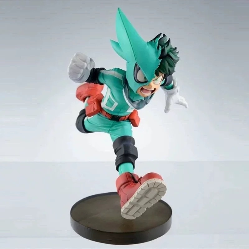 Em estoque bandai banpresto me - Model Kit Academy avaliação e preço