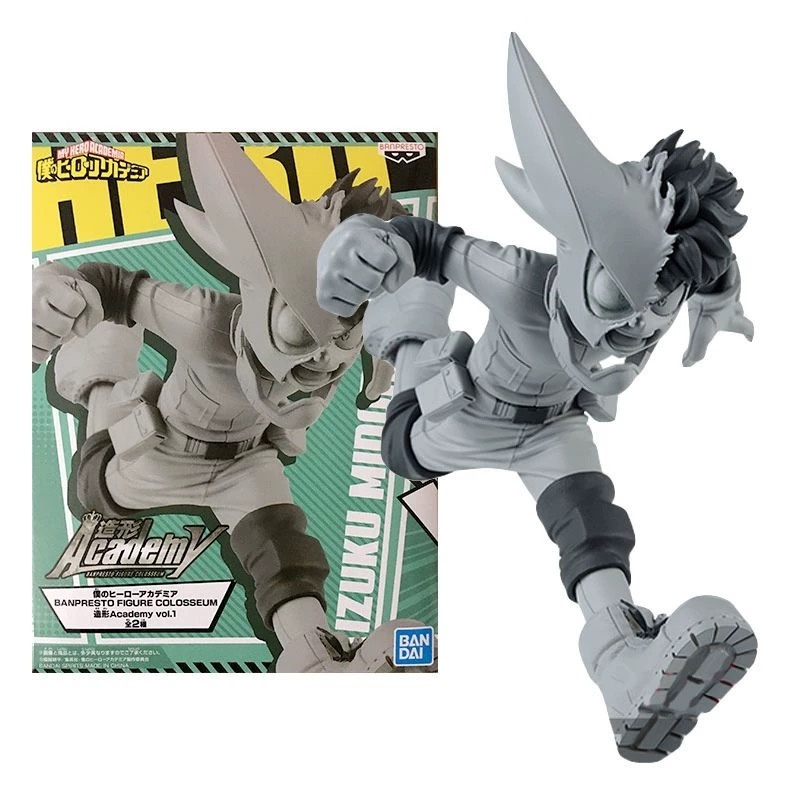 Em estoque bandai banpresto me - Model Kit Academy avaliação e preço