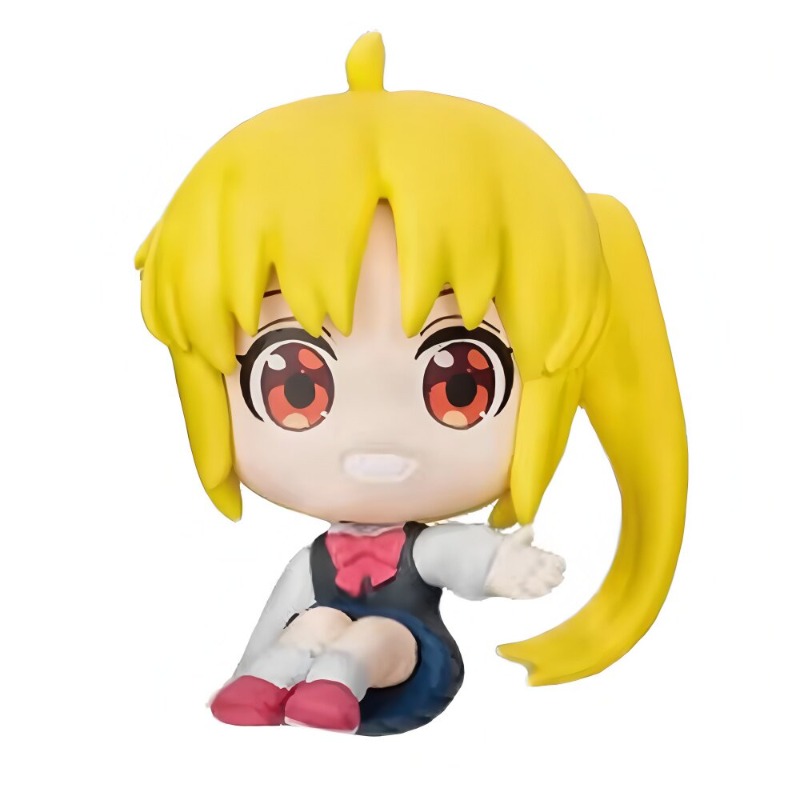 BOCCHI THE ROCK! Coleção de Fi - Model Kit Bocchi avaliação e preço