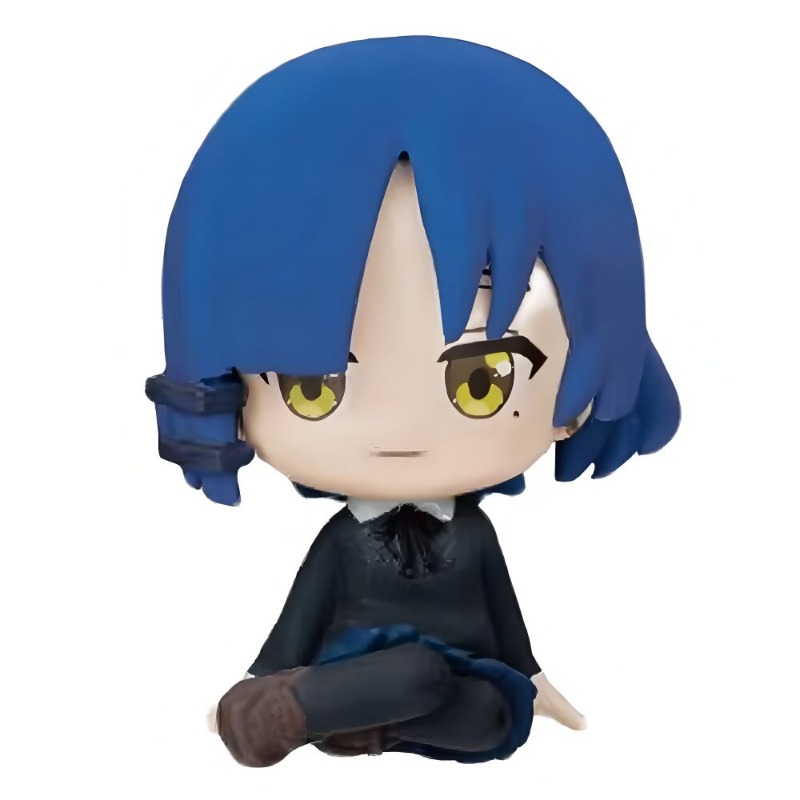 BOCCHI THE ROCK! Coleção de Fi - Model Kit Bocchi avaliação e preço