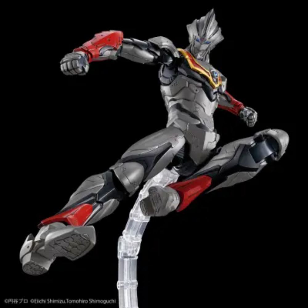 Bandai Ultraman FRS Standard U - Model Kit Ultraman Tiga avaliação e preço