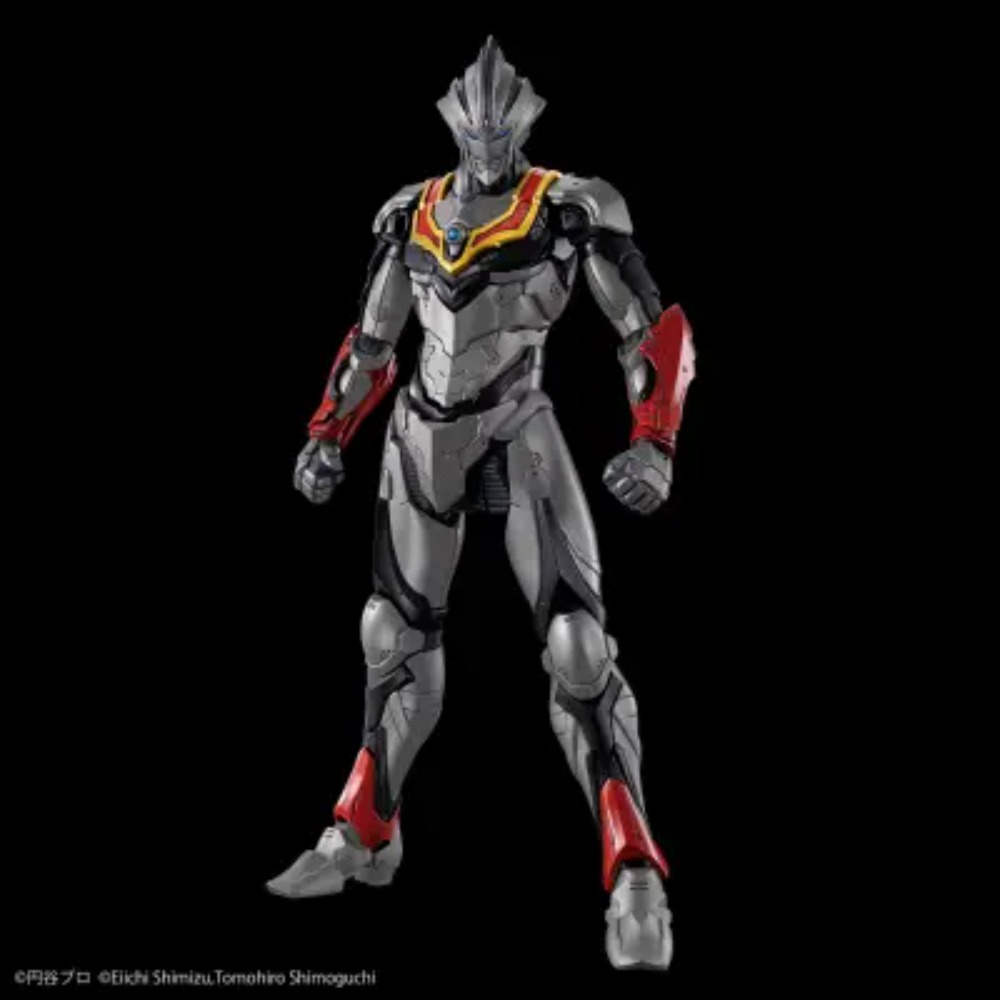 Bandai Ultraman FRS Standard U - Model Kit Ultraman Tiga avaliação e preço