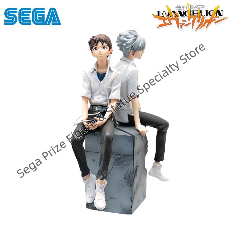 Sega em estoque caixa original - Model Kit Genesis avaliação e preço