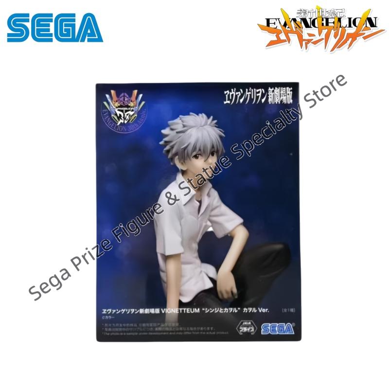 Sega em estoque caixa original - Model Kit Genesis avaliação e preço