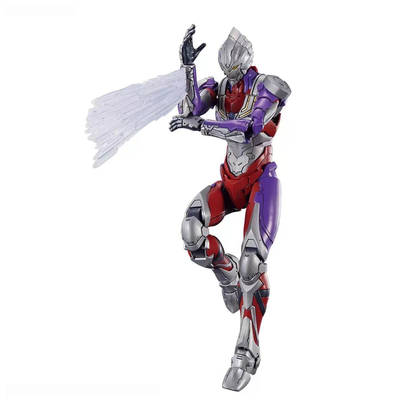 Figura de Ação Original Bandai - Model Kit Ultraman Tiga avaliação e preço