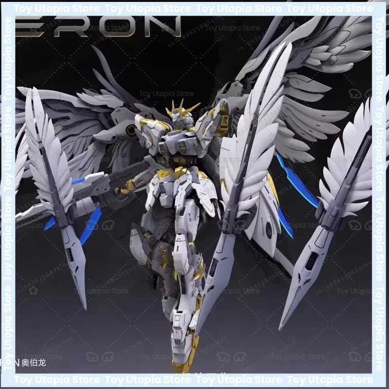 Em Estoque: Kit de Montagem de - Model Kit Oberon avaliação e preço