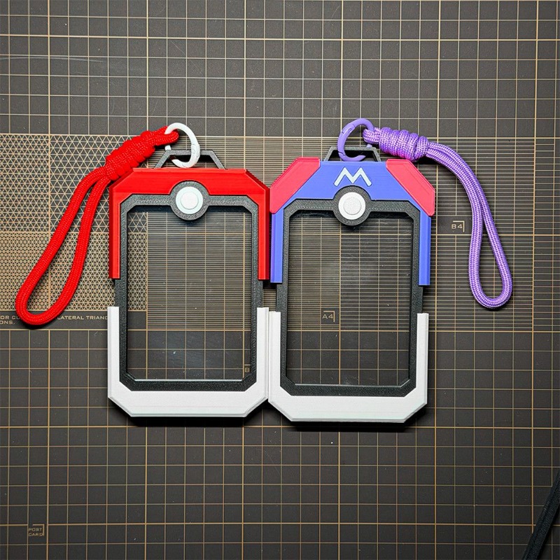 Capa Vertical para Cartas Poke - Model Kit Japan avaliação e preço