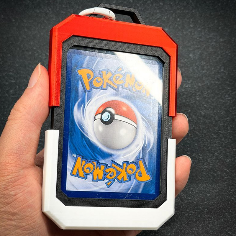 Capa Vertical para Cartas Poke - Model Kit Japan avaliação e preço