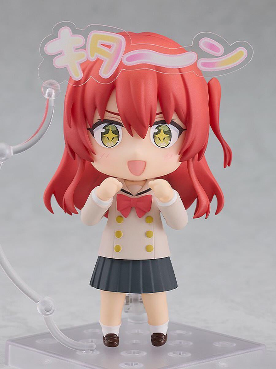 Figura Oficial Original em Est - Model Kit Bocchi avaliação e preço
