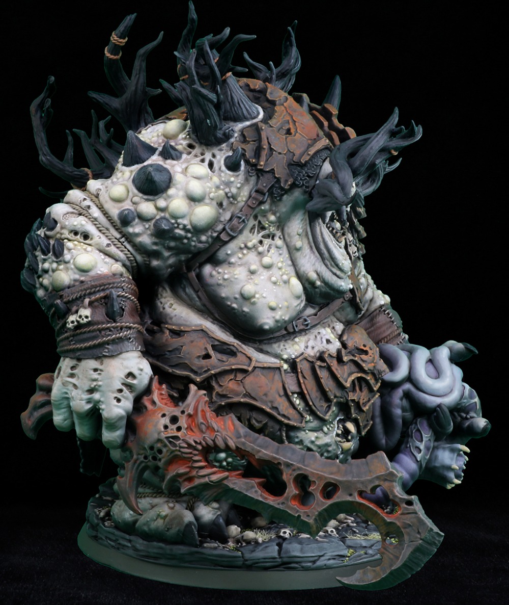 Kit de Resina Histórico de Sol - Model Kit Zombie avaliação e preço