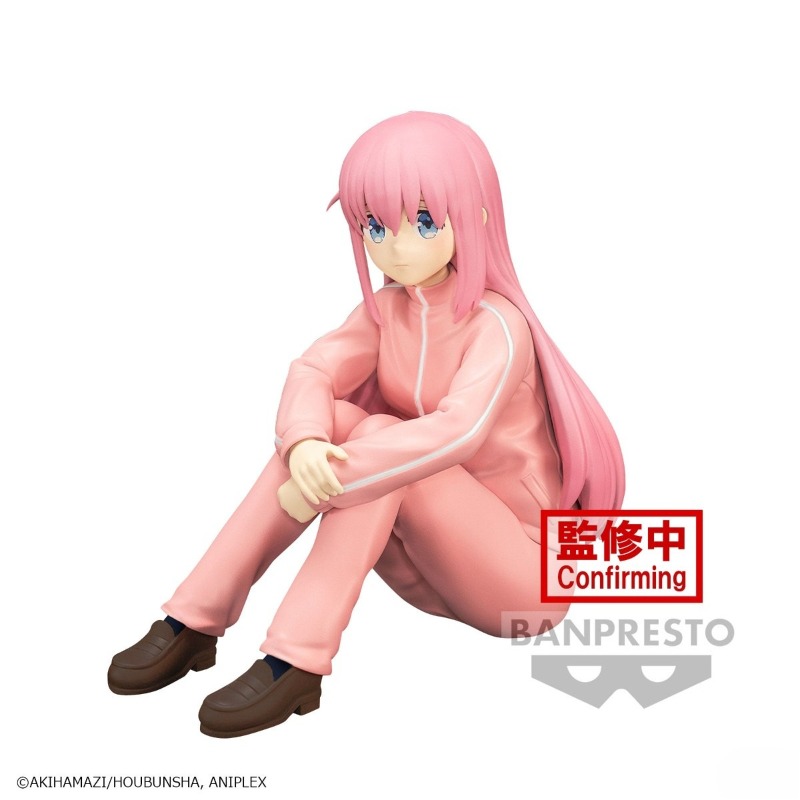 Em Estoque Bandai Original Ban - Model Kit Bocchi avaliação e preço