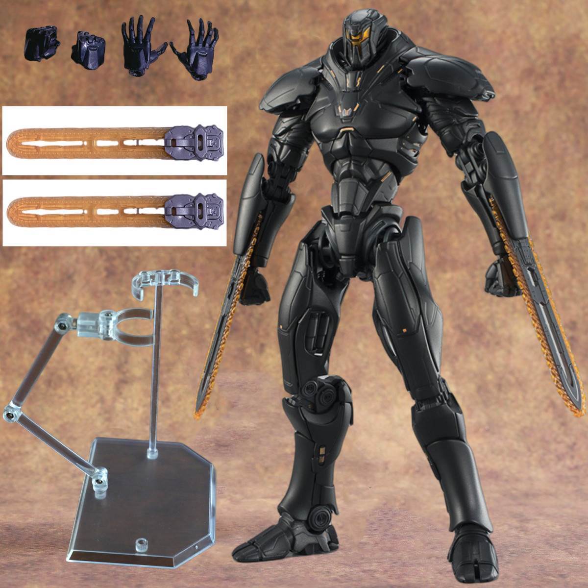 Neca Pacific Rim 2 Gipsy Aveng - Model Kit Godzilla avaliação e preço